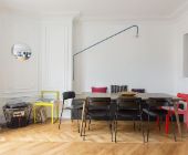 Rénovation parquet
