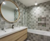 Pose carrelage